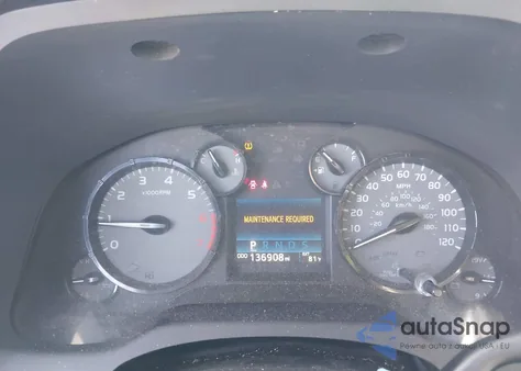 2015 Toyota Tundra Sr 5.7L V8 from USA, damaged, VIN 5TFTY5F17FX008941